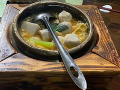 -云来居素食馆(南山店)