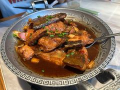 -大鱼徽州·寻味徽菜(星光总店)