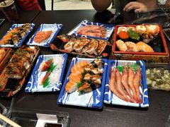 -盒马鲜生(宝地店)