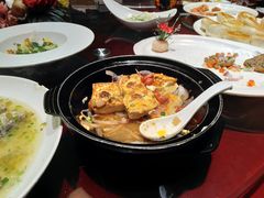 -森谷美食公园(杨行店)