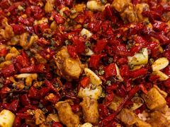 -成都驻京办餐厅(蜀都宾馆店)