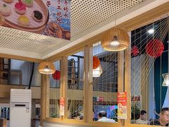-隆喜元鱼汤包·海鲜(中联广场店)