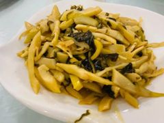 -山水之味·大鱼头·农家菜(张公洞店)