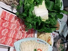 -健晟星期天火锅(辽中店)