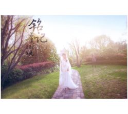 点击看大图 -蔚蓝映像STUDIO婚纱摄影(南稍门店)