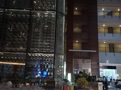 -深圳观澜格兰云天国际酒店