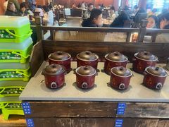 -老村长•湖北家常菜(南湖店)
