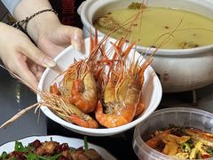 -金龙·打边炉(南京西路店)