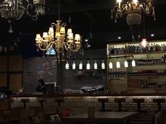 -π·西餐厅邂逅(万平口店)