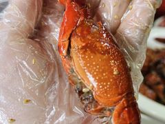 -四妹餐厅(玫瑰街店)