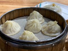 -老城南.鸭血粉丝汤(夫子庙店)