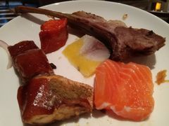 -深圳四季酒店·馥自助餐厅