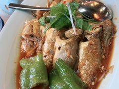 -渔娘渔家丹东海鲜(东直门店)