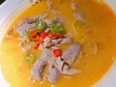 -楼兰新疆主题餐厅(苏州中心店)