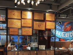 -李叔叔虾蟹大排档(青羊店)