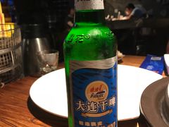 -海味当家·蒸锅海鲜(星海公园店)