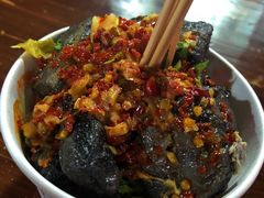 -郭福娭毑小钵子甜酒