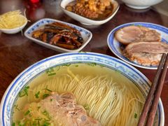 -同得兴 Since·1995 传统苏式面馆(嘉馀坊店)