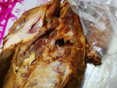 -鸡打鸣熏鸡系列(总店)