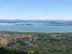 -云峰山自然风景区