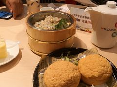 -避风塘(宝山万达店)