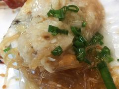 扇贝-廊亦舫Lang Yi Fang Restaurant(金桥店)