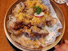 -林四喜·闽南传家菜(鼓浪屿店)