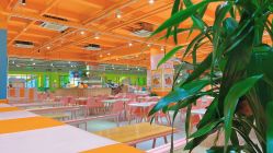 -宝燕乐园(闵行旗舰店)