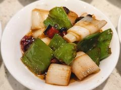 -合胜记太原排档(王府井店)