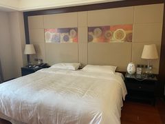 -长白山万达喜来登度假酒店