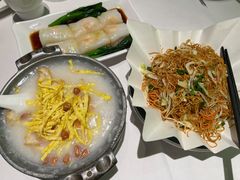 -老伙记海鲜码头(北滘店)