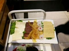 -北门涮肉·铜锅涮肉(南锣鼓巷店)