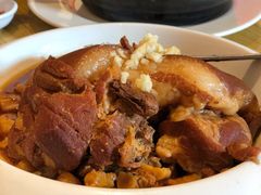 封土猪肉-大厝宅海鲜馆