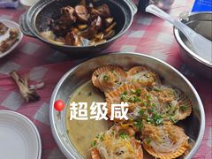 -黎记大排档(慈云路店)