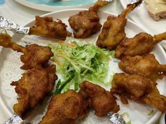 -清心鸡沙田乳鸽店·非遗传承(粤垦路店)
