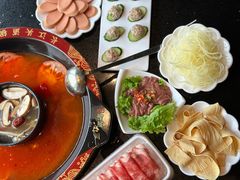 -三江两海老火锅(北京首店)