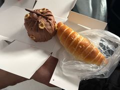 海盐面包-Dough&Joe团憩(瑞虹天地月亮湾店)