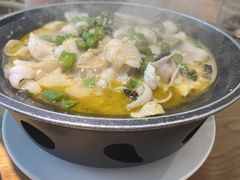 -醉得意·山茶油炒土鸡(经开万达店)