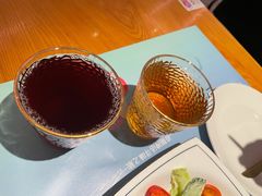 -HELLO MUSAE 拾光缪斯餐厅·纯正希腊风味(苏州中心店)