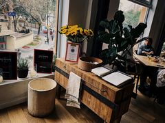 -BOR Eatery(安福路店)