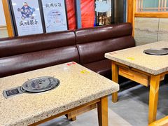 -真利味·脊骨火锅·正宗韩国料理(韩乐坊店)