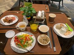 -西藏饭店·亚克·食光自助餐厅