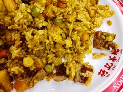-孖记茶档·热腾茶餐(江南西plus店)