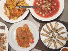 -阿毛饭店(和义路店)