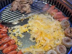 -杨记齐齐哈尔烤肉(总店)