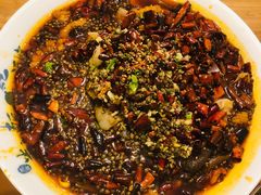 毛血旺-先启半步颠小酒馆(回龙观店)