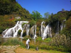 -天河潭旅游度假区