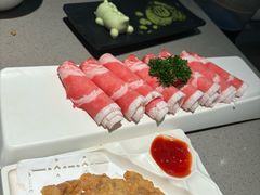 -海底捞火锅(崇文门新世界百货店)