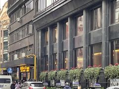 -上海国际饭店