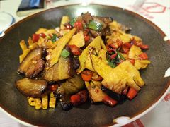 -文和友老长沙龙虾馆(化龙池店)